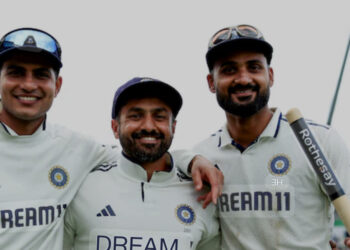 Rishabh Pant may play as a batter in place of Karun Nair; Dhruv Jurel and Kuldeep Yadav likely to  play 4th Test