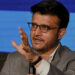 There’s a lot of promise in this group of Indian players, affirms Dada of Indian cricket