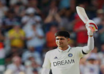 Reminds Me of Sachin and Bachchan: Karsan Ghavri Joins Chorus Praising Shubman Gill