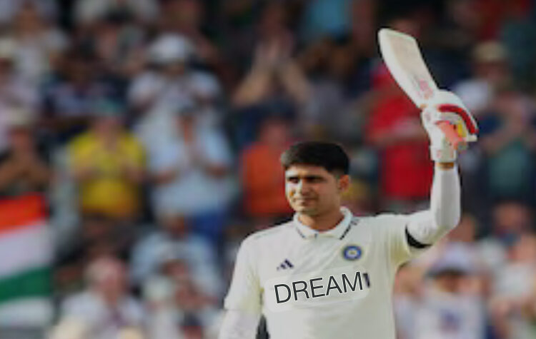 Reminds Me of Sachin and Bachchan: Karsan Ghavri Joins Chorus Praising Shubman Gill