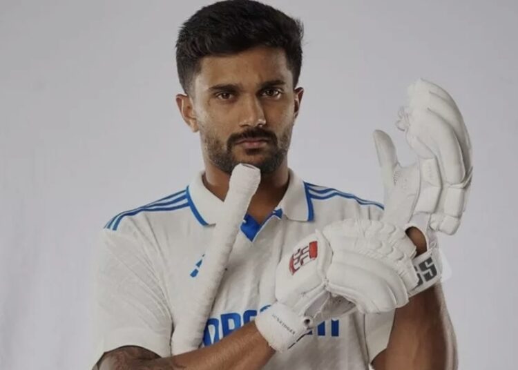 Nitish Reddy ruled out of England Test series, focus now on striking the right balance