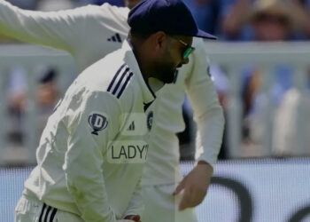 Conservative selections: Exclusion of Easwaran and Kuldeep raises many an eyebrow