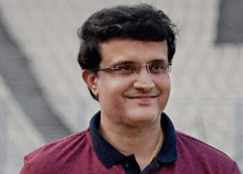 Sourav Ganguly all set for second innings at CAB