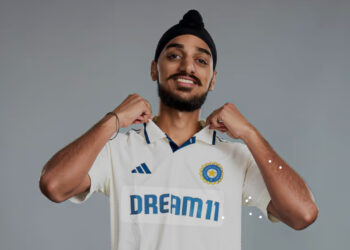 India looking to make three changes  in the playing XI for fifth Test