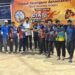 Cricket carnival in Detroit, USA: Red-hot Mirchi Masters douse Warangal Wildfires in final of GTA-100 Cricket Championship