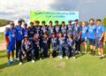 USA team in U-19 World Cup: Boys are inculcating winning mindset, says jubilant head coach Vincent Vinay Kumar