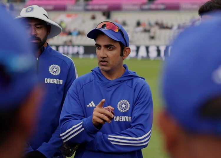 Mohd Siraj’s magical moment boosts Gautam Gambhir’s clout in Team India; coach may decide Virat Kohli and Rohit Sharma’s ODI future