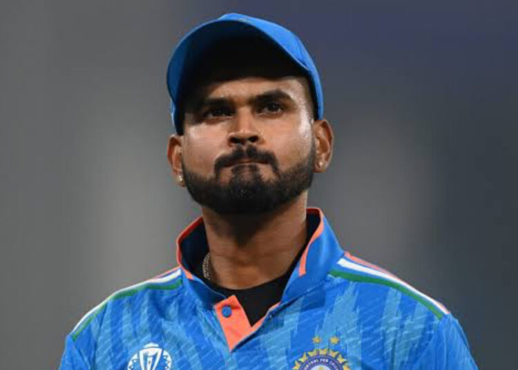 Asia Cup squad: Is Shreyas Iyer paying the price of ‘being his own man’?