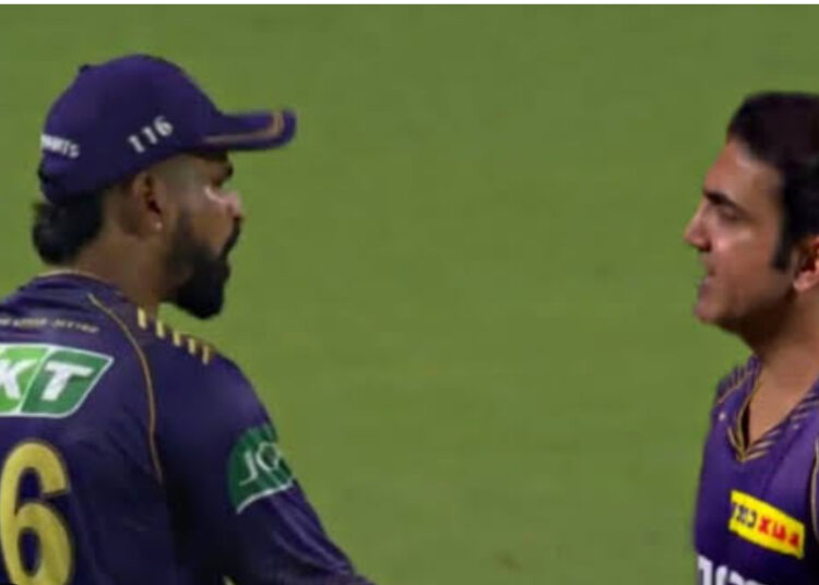 Spiral effect: Post 2024 IPL, trust deficit between Gambhir and Iyer increased