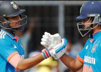 Is it wise to rush Shubman Gill into white-ball cricket right now? Why not Shreyas Iyer?