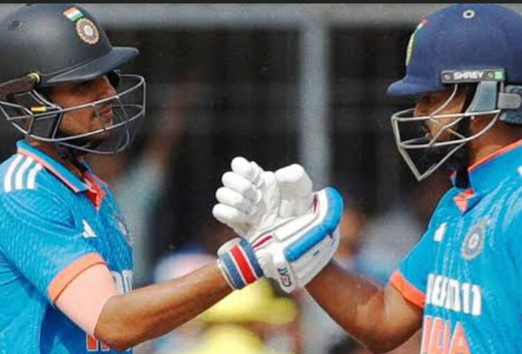 Is it wise to rush Shubman Gill into white-ball cricket right now? Why not Shreyas Iyer?