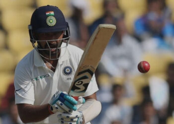 Selectors’ Reluctance Pushed Pujara Into Retirement; Rahane Also Out of Test Plans