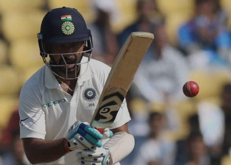 Selectors’ Reluctance Pushed Pujara Into Retirement; Rahane Also Out of Test Plans