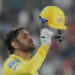 MS Dhoni’s Last Dance? CSK Icon Prepares for Final IPL Chapter