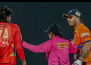 The Delhi Way: Aggression, Abuse, and a Cricketing Identity That Won’t Change