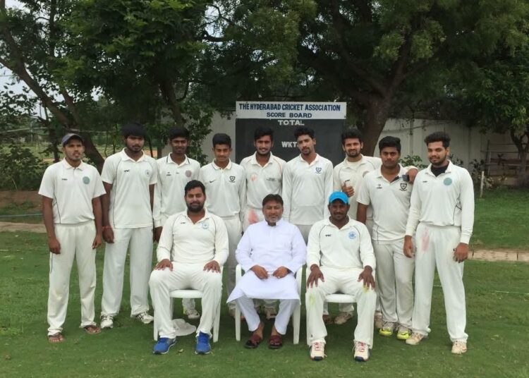 For Dad’s sake: Siraj bowls India to series levelling win at The Oval