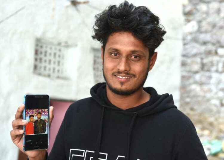 CricBlogger