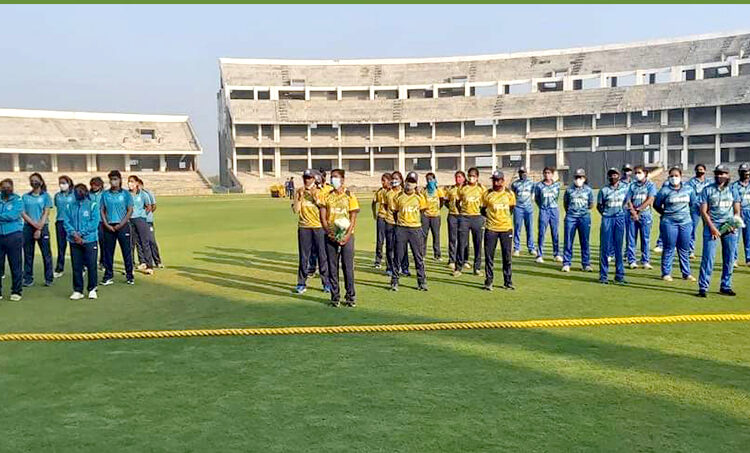 ACA officials lash out at Ramana Murthy but fail to address core issue