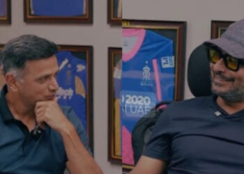 Sangakkara Likely to Take Over as Rajasthan Royals Head Coach, Sanju Samson Set to Stay On as Captain