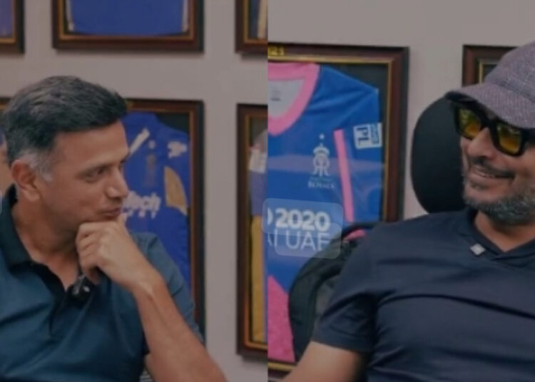 Sangakkara Likely to Take Over as Rajasthan Royals Head Coach, Sanju Samson Set to Stay On as Captain