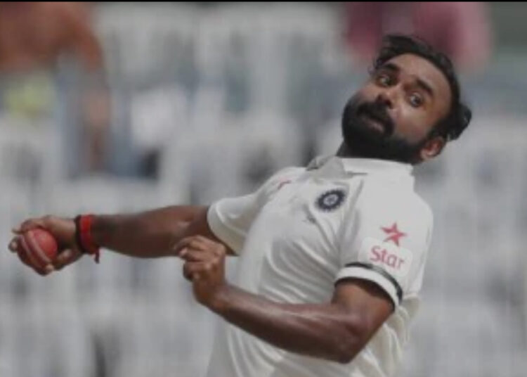 Wrist-Spin Wizard Amit Mishra, Who Shone in IPL but Remained Underused for India