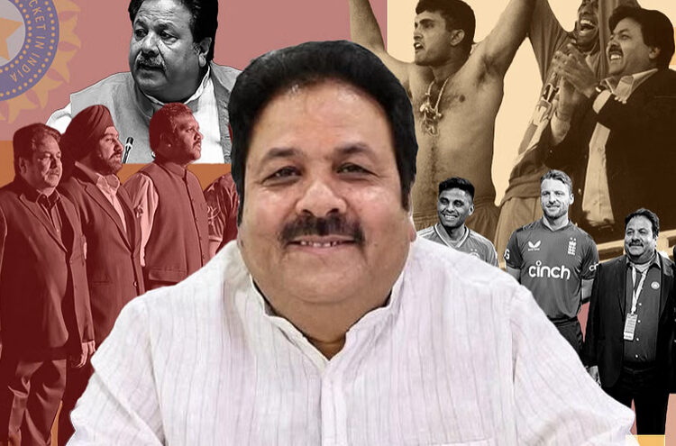 Heat in Dubai: BCCI Acting Prez Shukla Forced to Boycott India–Pakistan Tie?