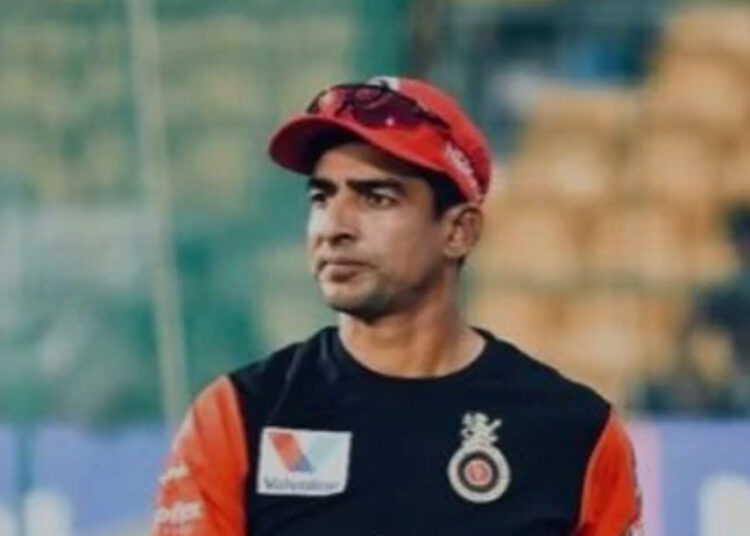 Mithun Manhas Set to Take Over as BCCI President