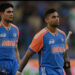 Suryakumar Opposed Gill’s Selection for Asia Cup, Decision Overruled Before T20 team Announcement