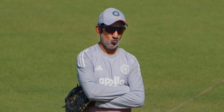 Exclusive: India face a Gambhir problem in the dressing room