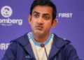 Gambhir’s Home-Test Tactics Under Fire as India’s Strategy Unravels