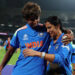 Rejoicing in others’ success: Jemimah lauds Arundhati for her ‘selfless’ service - CricBlogger