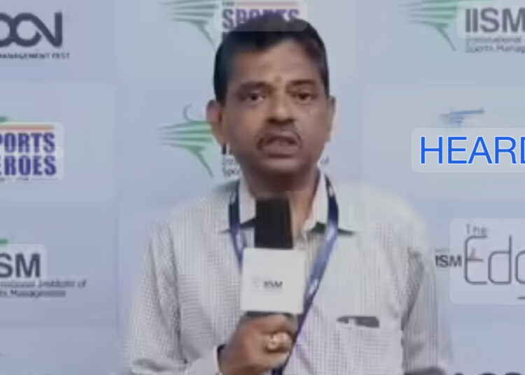 The Man Behind the Women’s success: How Prof. Ratnakar Shetty Fought to Bring Women’s Cricket Under the BCCI Umbrella