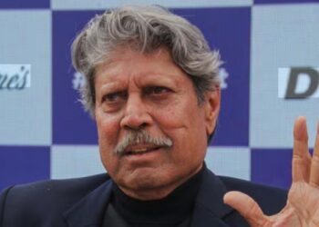 Limit Test cricket to major venues, says Kapil Dev