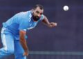 Shami Set for Selection Push as Comeback Plan Gains Momentum