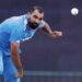 Shami Set for Selection Push as Comeback Plan Gains Momentum