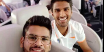 Was Shreyas Iyer Preferred Over Washington Sundar in T20 World Cup Team?