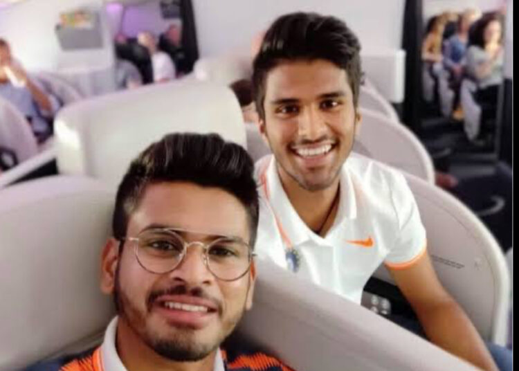 Was Shreyas Iyer Preferred Over Washington Sundar in T20 World Cup Team?