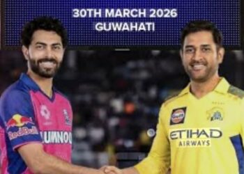 Was MS Dhoni Kept Out of the Loop on Jadeja Trade?