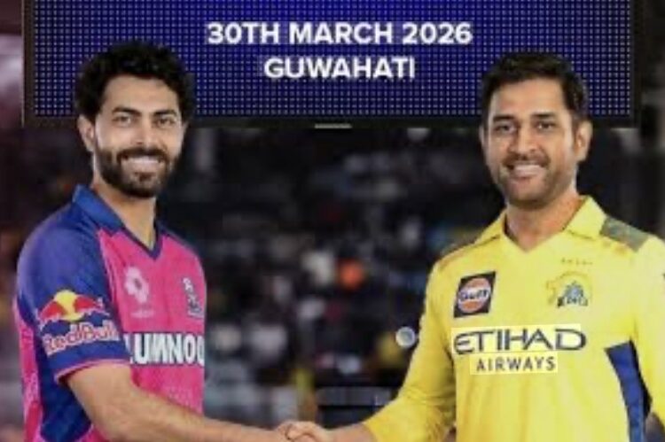 Was MS Dhoni Kept Out of the Loop on Jadeja Trade?