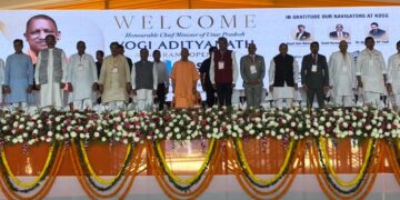 Kapil Dev Plays Another Noble Innings with KDSG Super Speciality Hospital