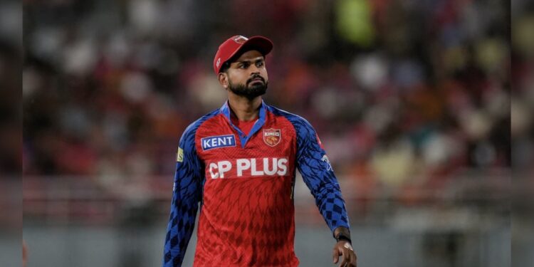 Shreyas Iyer: From Resistance to Reinvention