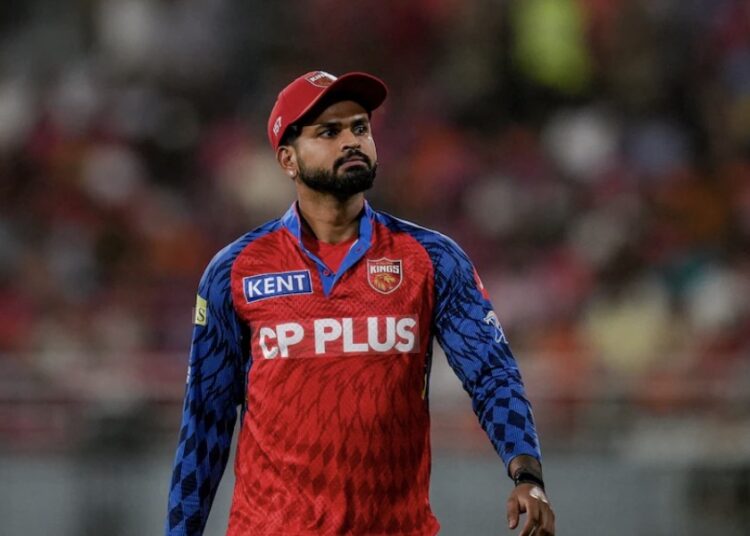 Shreyas Iyer: From Resistance to Reinvention
