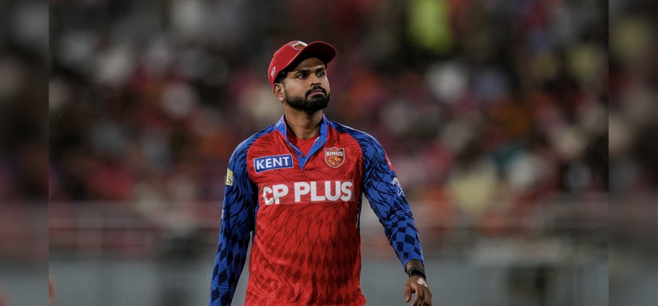 Shreyas Iyer: From Resistance to Reinvention