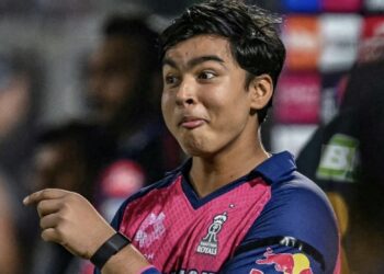 The Sooryavanshi effect: Power, hype and the hidden risk