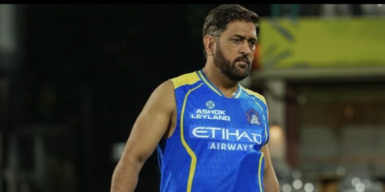 Will MS Dhoni miss final six IPL games — or return for the last two?