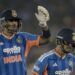 Surya Kumar Yadav under threat of losing India’s T20 captaincy to Ishan Kishan