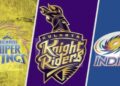 Powerhouses no more? MI, CSK and KKR battle internal chaos