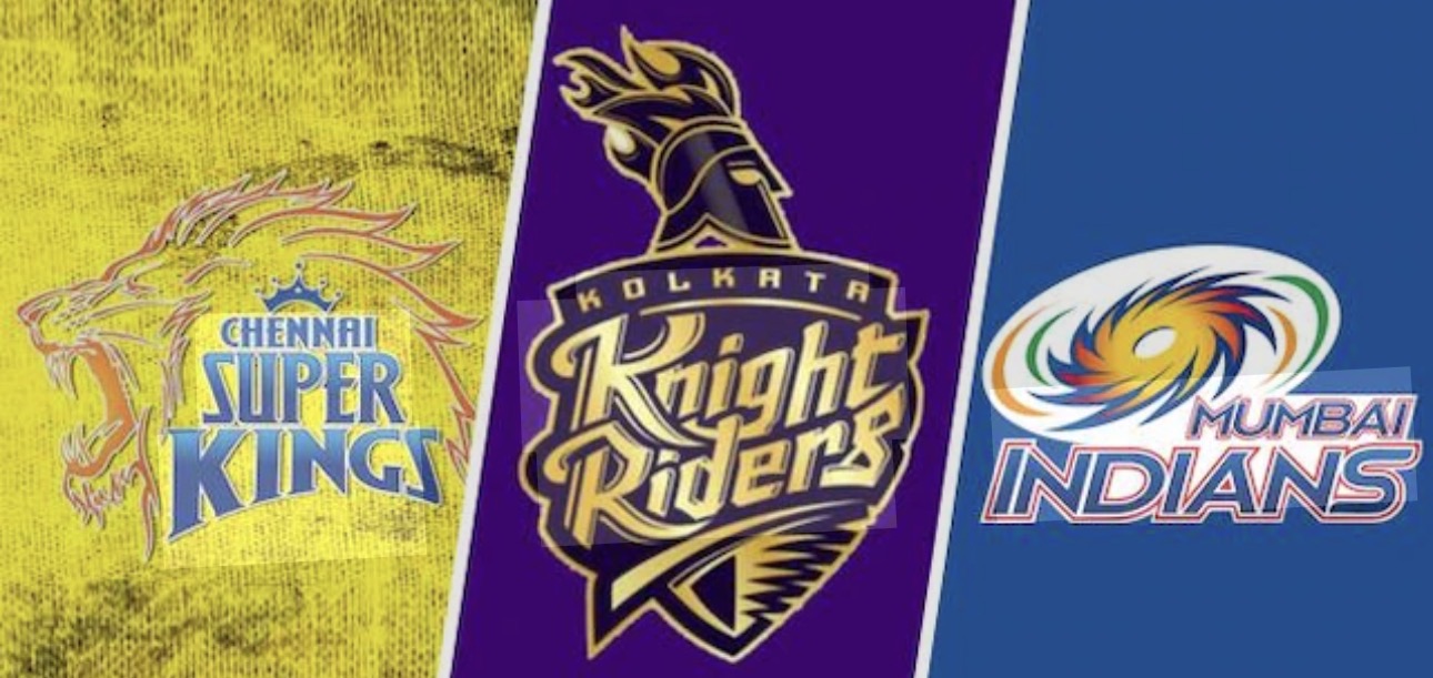 Powerhouses no more? MI, CSK and KKR battle internal chaos