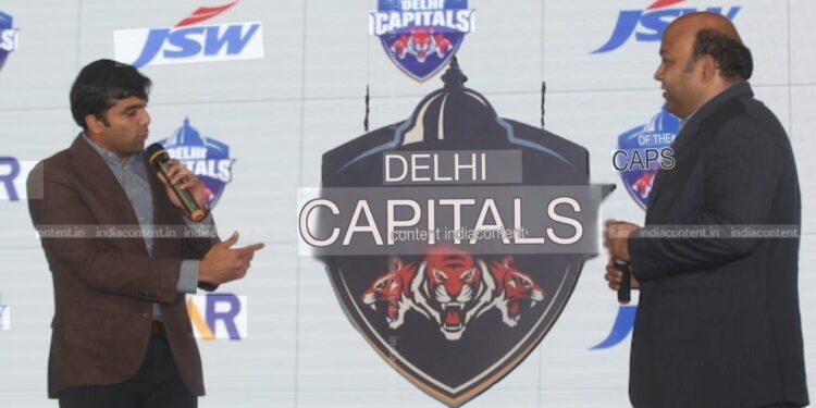 GMR likely to propose three-year ownership cycle for Delhi Capitals