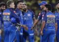 Big names, bigger problems: Mumbai Indians at the crossroads